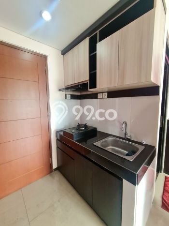 Apartemen Premium Kawasan Pasteur, 1 KM, Luas 47m² Apartemen Premium Kawasan Pasteur, 1 KM, Luas 47m²