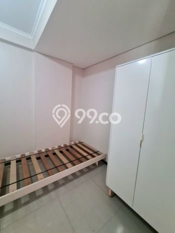 Apartemen Premium Kawasan Pasteur, 1 KM, Luas 47m² Apartemen Premium Kawasan Pasteur, 1 KM, Luas 47m²