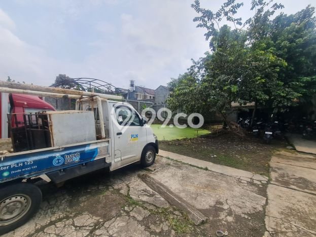 Unit Gudang Dijual di Bandung LT 3400m2 & LB 200m2 Unit Gudang Dijual di Bandung LT 3400m2 & LB 200m2