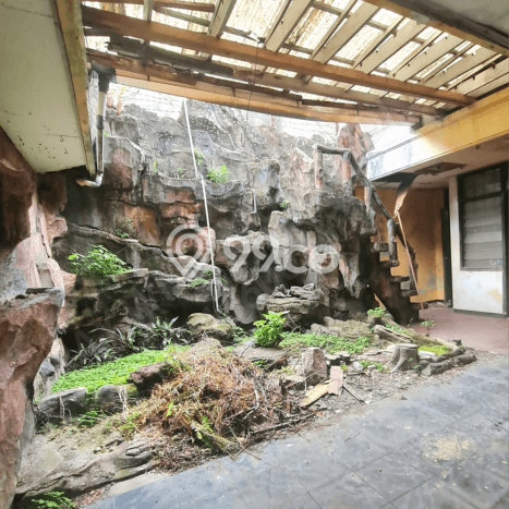 Rumah Nyaman , Area Sejuk - LT 420m2m² Rumah Nyaman , Area Sejuk - LT 420m2m²