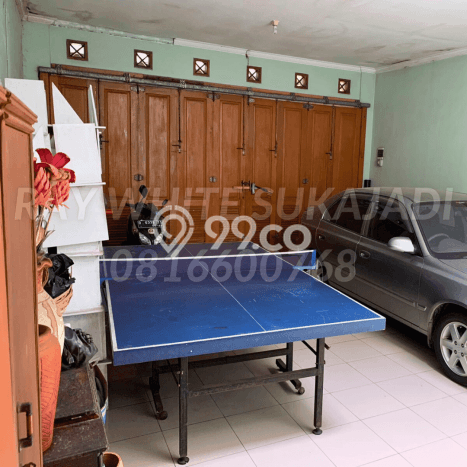 Hunian Nyaman untuk Keluarga di - LT 400m2m² Hunian Nyaman untuk Keluarga di - LT 400m2m²