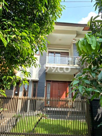 Rumah Nyaman bagi Keluarga area Batununggal - 5 KT Rumah Nyaman bagi Keluarga area Batununggal - 5 KT