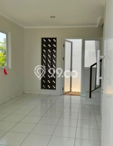 Rumah Modern 2 KT LT 108m2 di Summarecon Bandung Rumah Modern 2 KT LT 108m2 di Summarecon Bandung