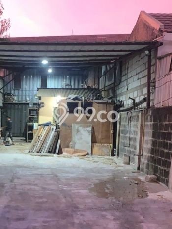 Tanah Dijual Lokasi Strategis di Bandung dengan Luas 578m2 Tanah Dijual Lokasi Strategis di Bandung dengan Luas 578m2