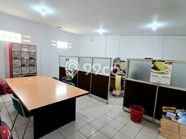 Dijual Gudang Kawasan Ngamprah, Luas 500m2m², Kawasan Potensial, Mainroad Dijual Gudang Kawasan Ngamprah, Luas 500m2m², Kawasan Potensial, Mainroad