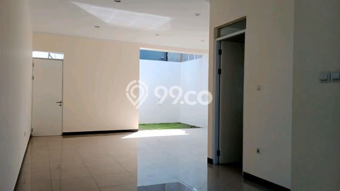 Jual Rumah Modern 3 KT di Taman Holis Indah, Bandung Jual Rumah Modern 3 KT di Taman Holis Indah, Bandung