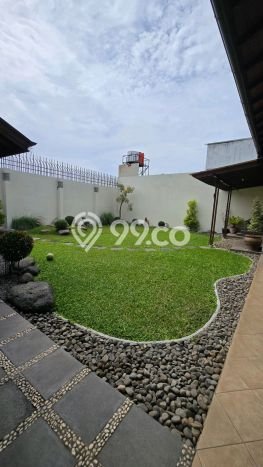 Dijual Rumah Mewah Megah Dengan View Eksklusif di Setiabudi, Bandung Dijual Rumah Mewah Megah Dengan View Eksklusif di Setiabudi, Bandung
