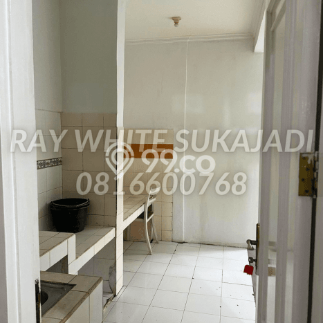Hunian Terjangkau Akses Mudah LT 172m2 di Bandung Hunian Terjangkau Akses Mudah LT 172m2 di Bandung
