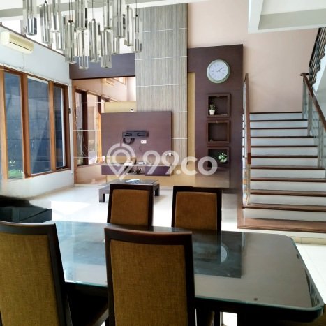 Rumah Nyaman bagi Keluarga area Batununggal - 5 KT Rumah Nyaman bagi Keluarga area Batununggal - 5 KT
