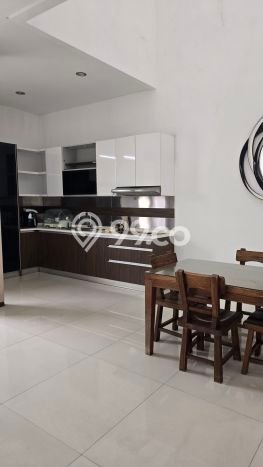 Rumah Elit Modern Tanpa Renovasi di Setra Duta Bandung Rumah Elit Modern Tanpa Renovasi di Setra Duta Bandung