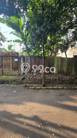 Tanah Siap Bangun Dijual di Bandung Punya Luas 383m2 Tanah Siap Bangun Dijual di Bandung Punya Luas 383m2
