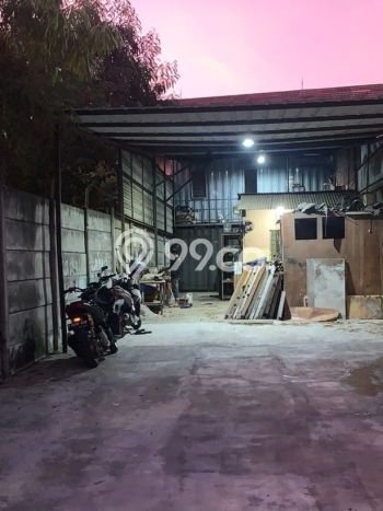 Tanah Dijual Lokasi Strategis di Bandung dengan Luas 578m2 Tanah Dijual Lokasi Strategis di Bandung dengan Luas 578m2