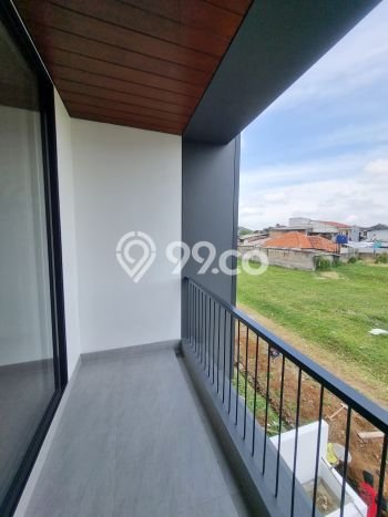 Dijual Rumah Modern 3 KT di Soekarno Hatta, Bandung Dijual Rumah Modern 3 KT di Soekarno Hatta, Bandung