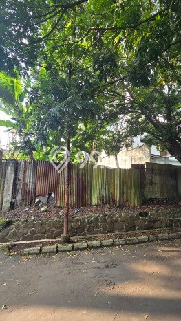 Tanah Siap Bangun Dijual di Bandung Punya Luas 383m2 Tanah Siap Bangun Dijual di Bandung Punya Luas 383m2