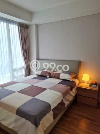 Apartemen Eksklusif di , 1 KM, Luas 63m2m² Apartemen Eksklusif di , 1 KM, Luas 63m2m²