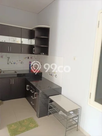 Rumah Minimalis 3 KT di Cibubur Jakarta Timur Rumah Minimalis 3 KT di Cibubur Jakarta Timur
