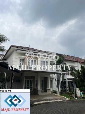 Hunian Super Mewah dengan Akses Paling Strategis di Raffles Hills, Jakarta Timur Hunian Super Mewah dengan Akses Paling Strategis di Raffles Hills, Jakarta Timur