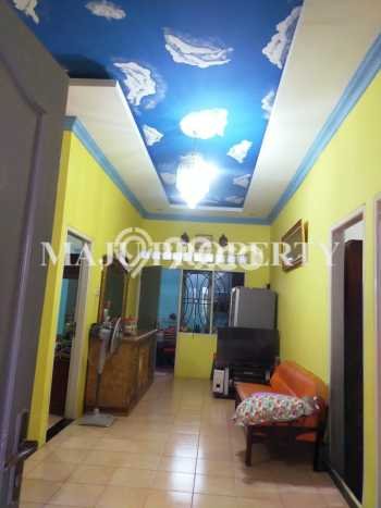 Rumah Minimalis 4 KT di Cibubur Jakarta Timur Unfurnished Rumah Minimalis 4 KT di Cibubur Jakarta Timur Unfurnished