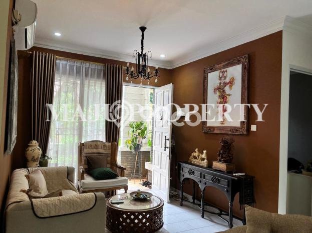 Dijual Rumah Eksklusif 3 KT di Cibubur, Jakarta Timur Dijual Rumah Eksklusif 3 KT di Cibubur, Jakarta Timur