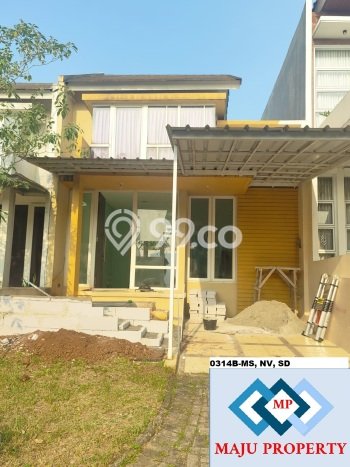 Rumah sewa siap huni 2 Kamar Tidur di Cibubur, Jakarta Timur Rumah sewa siap huni 2 Kamar Tidur di Cibubur, Jakarta Timur