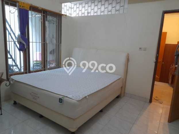 Rumah Modern 3 KT LT 120m2 di Cibubur Rumah Modern 3 KT LT 120m2 di Cibubur
