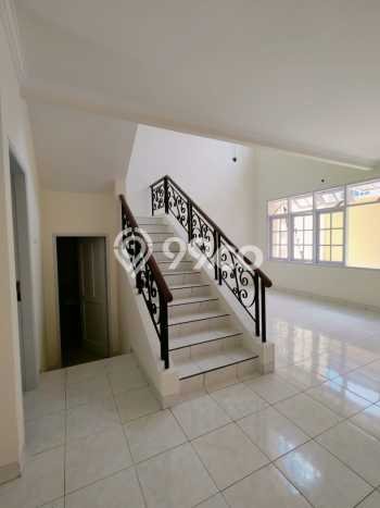 Rumah Sewa Jakarta Timur LT 200m2 LB 320m2 Kawasan Cibubur Rumah Sewa Jakarta Timur LT 200m2 LB 320m2 Kawasan Cibubur