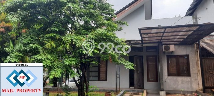 Rumah sewa siap huni 2 KT di Cibubur, Jakarta Timur Rumah sewa siap huni 2 KT di Cibubur, Jakarta Timur