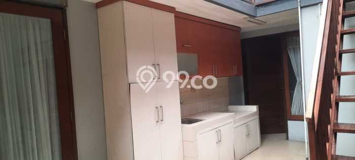 Rumah sewa siap huni 2 KT di Cibubur, Jakarta Timur Rumah sewa siap huni 2 KT di Cibubur, Jakarta Timur