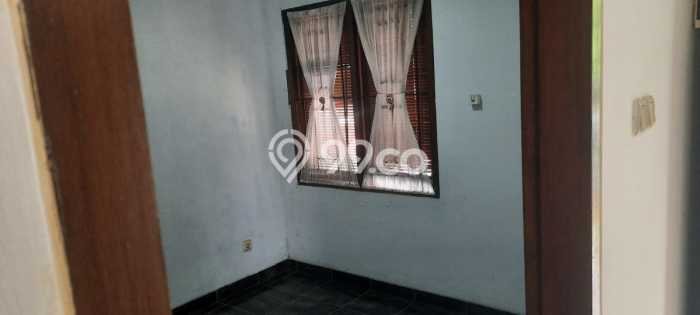 Rumah sewa siap huni 2 KT di Cibubur, Jakarta Timur Rumah sewa siap huni 2 KT di Cibubur, Jakarta Timur
