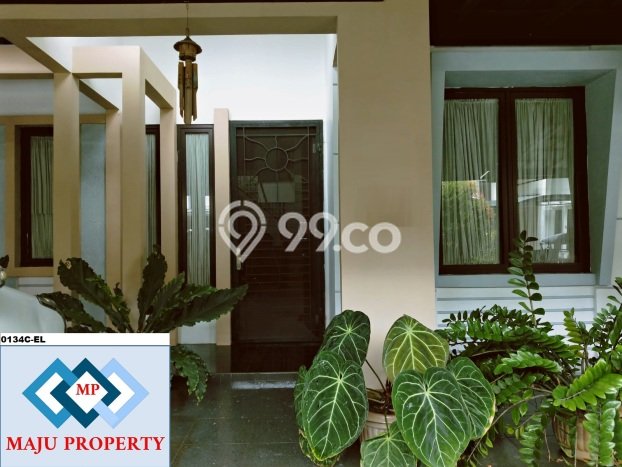 Disewakan! Rumah 3 Kamar Tidur &
2 Kamar Mandi di Cibubur, Jakarta Timur Disewakan! Rumah 3 Kamar Tidur &
2 Kamar Mandi di Cibubur, Jakarta Timur