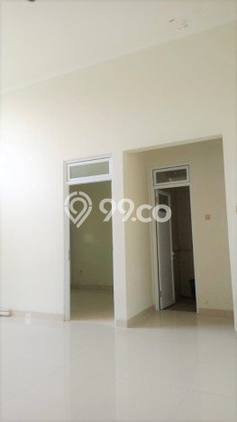 Jarang Ada! Rumah Sewa 2 Kamar Nyaman Siap Huni Cibubur Jarang Ada! Rumah Sewa 2 Kamar Nyaman Siap Huni Cibubur