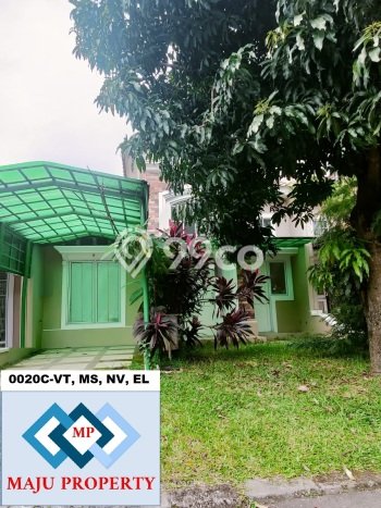 Jarang Ada! Rumah Sewa 2 Kamar Nyaman Siap Huni Cibubur Jarang Ada! Rumah Sewa 2 Kamar Nyaman Siap Huni Cibubur