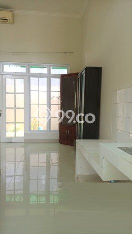 Jarang Ada! Rumah Sewa 2 Kamar Nyaman Siap Huni Cibubur Jarang Ada! Rumah Sewa 2 Kamar Nyaman Siap Huni Cibubur