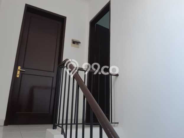 Dijual Rumah Modern 3 KT di Cibubur, Jakarta Timur Dijual Rumah Modern 3 KT di Cibubur, Jakarta Timur