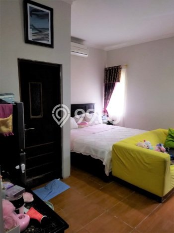 Rumah Modern 3 KT LT 142m2 di Cibubur Rumah Modern 3 KT LT 142m2 di Cibubur