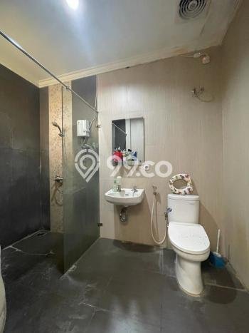Jarang Ada! Rumah Kontrakan 4 Kamar Nyaman Siap Huni Cibubur Jarang Ada! Rumah Kontrakan 4 Kamar Nyaman Siap Huni Cibubur