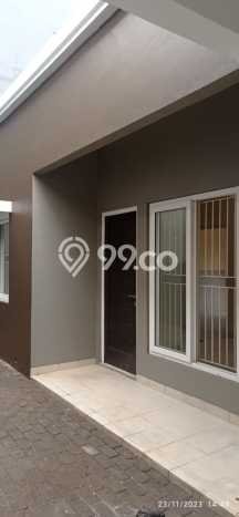 Rumah Modern 3 KT LT 150m2 di Cibubur Rumah Modern 3 KT LT 150m2 di Cibubur