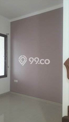 Hunian Nyaman Asri 3 KT Siap Pakai di Cibubur Jakarta Timur Hunian Nyaman Asri 3 KT Siap Pakai di Cibubur Jakarta Timur