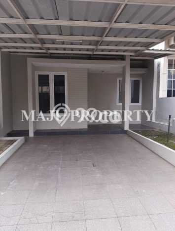 Rumah Minimalis 2 KT LT 90m2 di Cibubur Rumah Minimalis 2 KT LT 90m2 di Cibubur