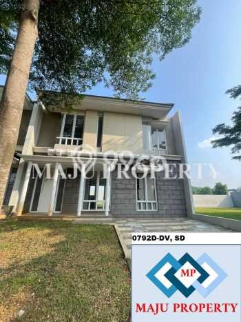 Jual Rumah Favorit Siap Huni LB 139m2 di Cileungsi, Bogor Jual Rumah Favorit Siap Huni LB 139m2 di Cileungsi, Bogor