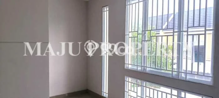 Rumah Cantik Siap Pakai Di Cileungsi Luas 55m2 Aman Rumah Cantik Siap Pakai Di Cileungsi Luas 55m2 Aman