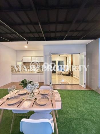 Rumah Minimalis 3 KT di Cibubur Bogor Full Furnished Rumah Minimalis 3 KT di Cibubur Bogor Full Furnished