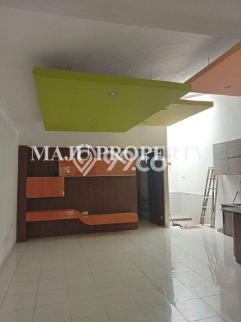 Rumah Minimalis 3 KT di Legenda Wisata Jakarta Timur Unfurnished Rumah Minimalis 3 KT di Legenda Wisata Jakarta Timur Unfurnished
