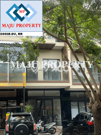 Ruko Bagus Dijual LB 222m2 Lokasi Strategis Jakarta Timur Area Cocok untuk Berbisnis Ruko Bagus Dijual LB 222m2 Lokasi Strategis Jakarta Timur Area Cocok untuk Berbisnis