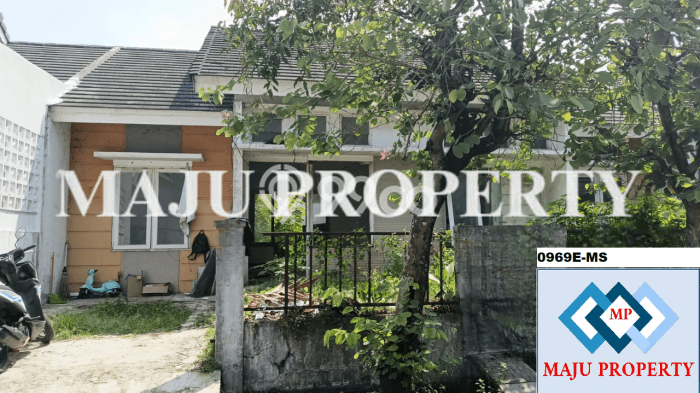 Dijual Rumah 4 Kamar Lokasi Ideal Nyaman dan Strategis di Cileungsi Dijual Rumah 4 Kamar Lokasi Ideal Nyaman dan Strategis di Cileungsi