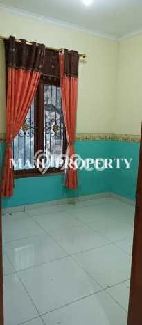 Dijual Cepat Rumah Favorit Siap Huni LB 55m2 di Cileungsi, Bogor Dijual Cepat Rumah Favorit Siap Huni LB 55m2 di Cileungsi, Bogor