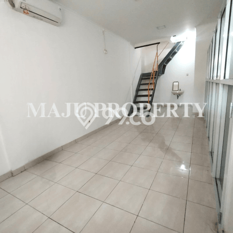 Unit Ruko Tersedia di Cibubur Spesifikasi LB 150m2 Unit Ruko Tersedia di Cibubur Spesifikasi LB 150m2