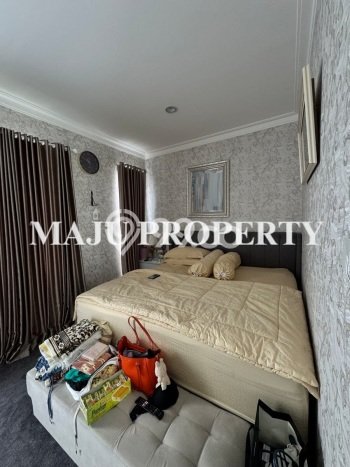 Rumah Luxury Modern Siap Huni di Cibubur Bekasi Rumah Luxury Modern Siap Huni di Cibubur Bekasi