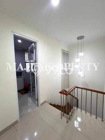 Rumah Modern 3 KT LT 72m2 di Citra Grand Rumah Modern 3 KT LT 72m2 di Citra Grand