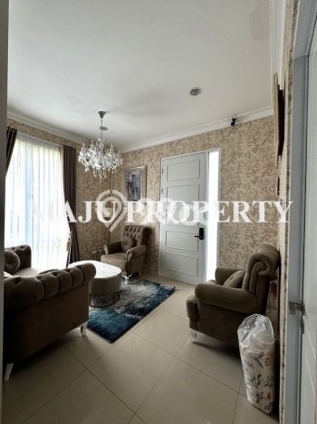 Rumah Luxury Modern Siap Huni di Cibubur Bekasi Rumah Luxury Modern Siap Huni di Cibubur Bekasi